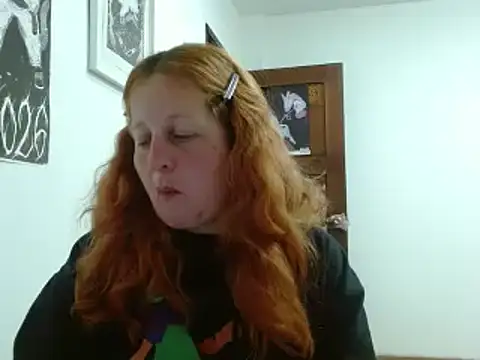 ViioletaMora online show from February 28, 2026, 11:26 pm