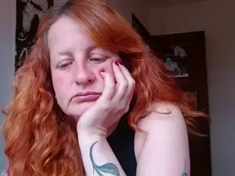 ViioletaMora online show from March 19, 2026, 9:48 pm