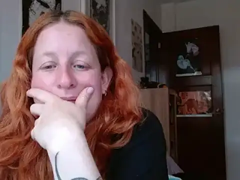 ViioletaMora online show from February 23, 2026, 5:46 pm