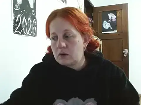 ViioletaMora online show from January 7, 2026, 4:06 am