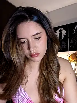 Snapshot of maliciaworld chatting on November 18, 2025, 12:37 am maliciaworld online show from November 18, 2025, 12:37 am