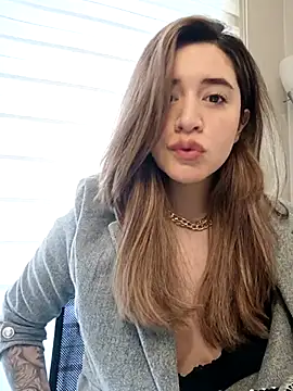 Snapshot of maliciaworld chatting on March 5, 2025, 5:08 pm maliciaworld online show from March 5, 2025, 5:08 pm