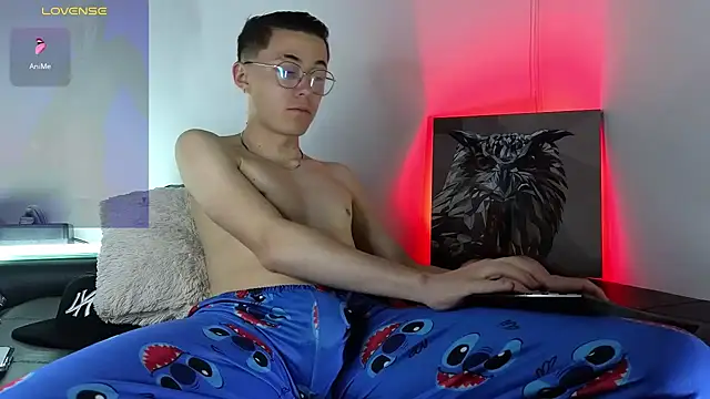 Elian Cooper online show from January 13, 2025, 1:06 pm