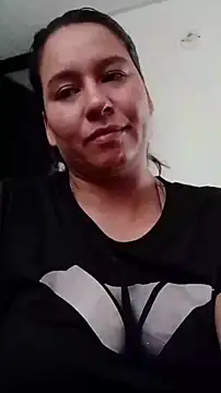 Zoe Nasty online show from March 25, 2026, 6:29 pm