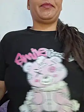 Zoe Nasty online show from April 18, 2026, 12:29 pm