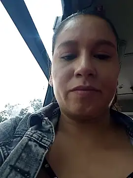 Zoe Nasty online show from October 29, 2025, 7:24 pm