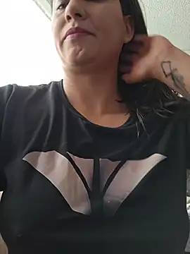 Zoe Nasty online show from April 16, 2026, 12:39 pm