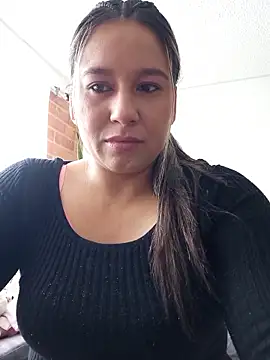 Zoe Nasty online show from February 24, 2026, 7:37 pm