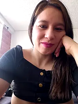 Zoe Nasty online show from March 11, 2025, 1:56 pm