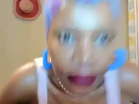 AfricanSquirtingQueen online show from March 10, 2026, 3:10 am