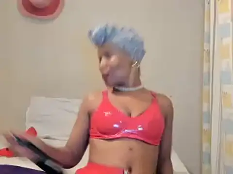 AfricanSquirtingQueen online show from March 10, 2026, 4:22 pm