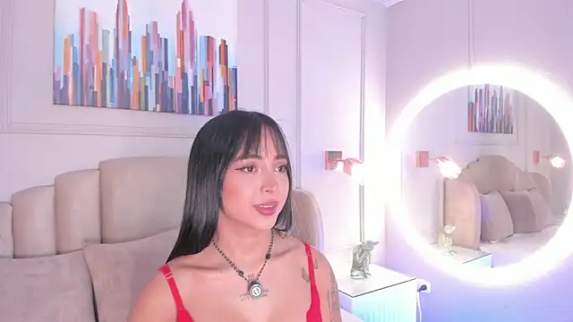 maddy brookss online show from November 13, 2025, 7:18 pm