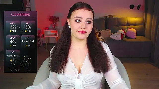 sensual me online show from December 23, 2024, 3:33 pm