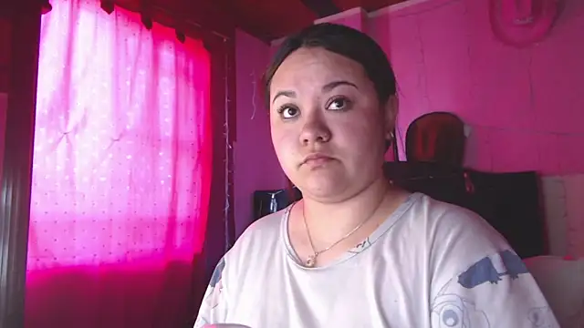 Snapshot of NikkiRous_ chatting on March 4, 2026, 1:08 pm NikkiRous online show from March 4, 2026, 1:08 pm