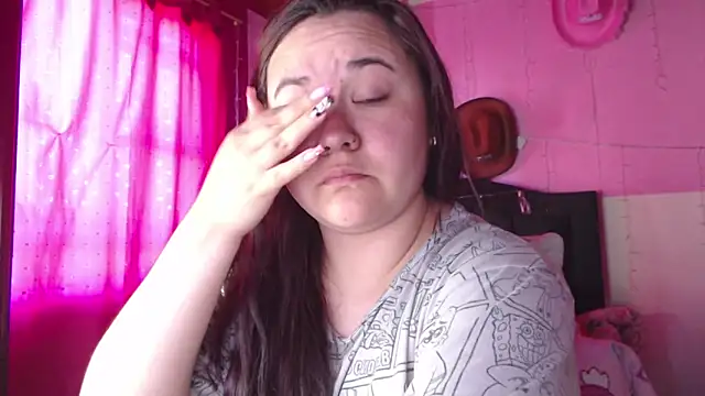 Snapshot of NikkiRous_ chatting on February 10, 2026, 1:10 pm NikkiRous online show from February 10, 2026, 1:10 pm