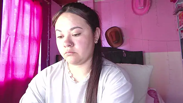 Snapshot of NikkiRous_ chatting on January 17, 2026, 2:09 pm NikkiRous online show from January 17, 2026, 2:09 pm