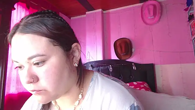 Snapshot of NikkiRous_ chatting on February 12, 2026, 2:06 pm NikkiRous online show from February 12, 2026, 2:06 pm