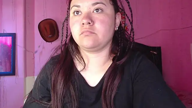 Snapshot of NikkiRous_ chatting on January 7, 2026, 1:49 pm NikkiRous online show from January 7, 2026, 1:49 pm