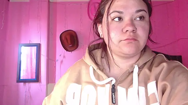 Snapshot of NikkiRous_ chatting on January 10, 2026, 1:06 pm NikkiRous online show from January 10, 2026, 1:06 pm