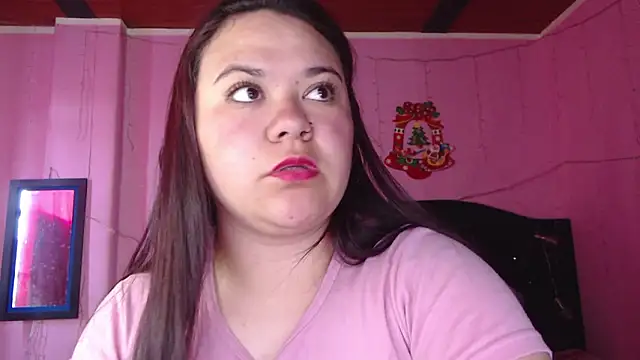 Snapshot of NikkiRous_ chatting on January 8, 2026, 2:23 pm NikkiRous online show from January 8, 2026, 2:23 pm