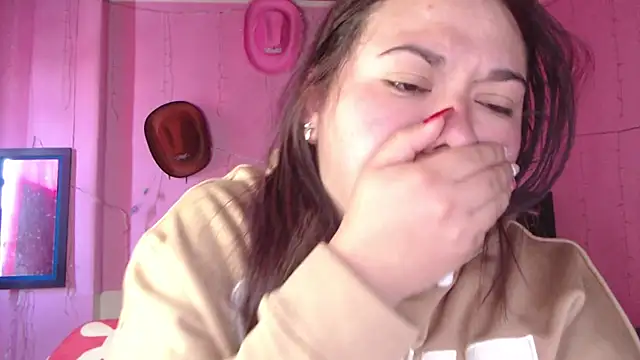 Snapshot of NikkiRous_ chatting on January 9, 2026, 1:51 pm NikkiRous online show from January 9, 2026, 1:51 pm