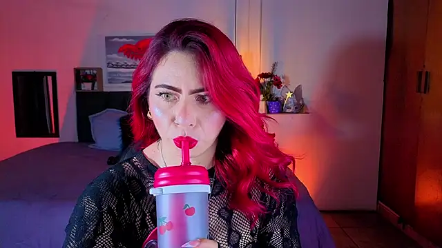 Dulce charlottee online show from March 13, 2026, 7:52 pm