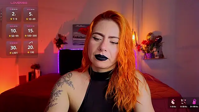 Snapshot of Dulce_charlottee chatting on November 1, 2025, 6:46 pm Dulce charlottee online show from November 1, 2025, 6:46 pm