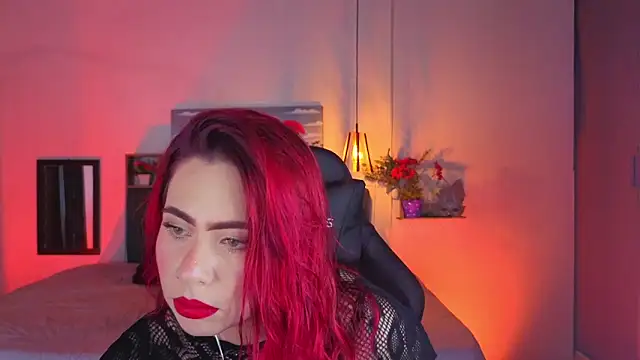 Dulce charlottee online show from February 27, 2026, 8:19 pm