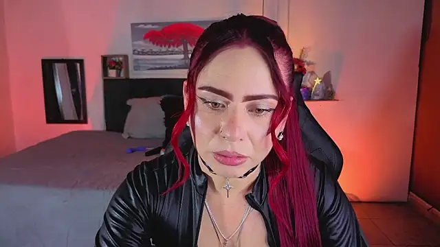 Dulce charlottee online show from April 8, 2026, 7:48 pm