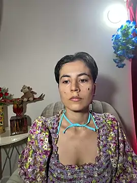 kanela3434 online show from December 17, 2025, 9:42 pm