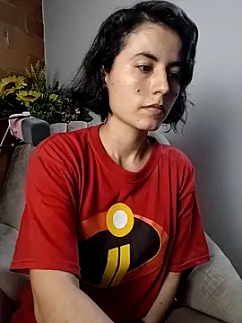 kanela3434 online show from February 15, 2026, 12:44 am