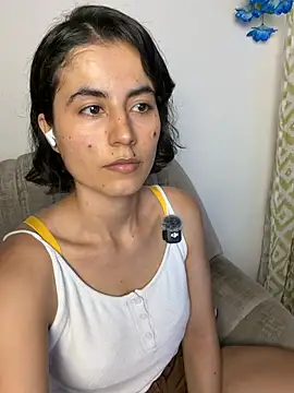 kanela3434 online show from March 6, 2026, 9:21 pm