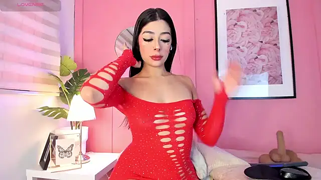 fuck my kittty online show from March 10, 2025, 1:43 pm