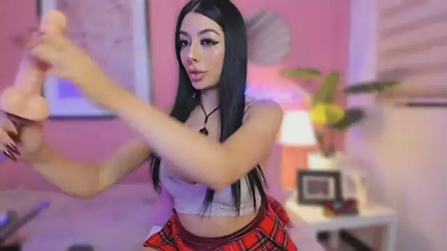 fuck my kittty online show from February 20, 2026, 7:38 pm