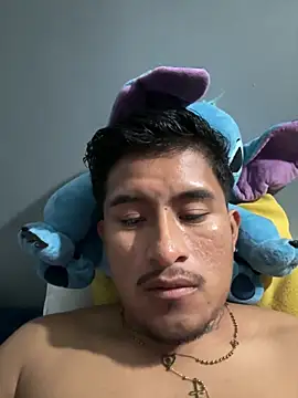 Xxx1nacho online show from May 8, 2026, 2:59 am
