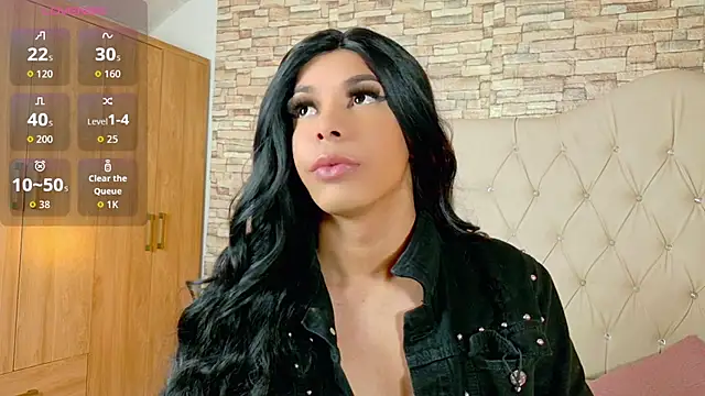 Snapshot of Giorgina_Parado chatting on July 17, 2026, 3:48 am Giorgina Parado online show from July 17, 2026, 3:48 am