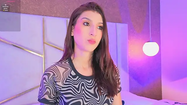 AilishBenson online show from April 22, 2026, 7:31 pm