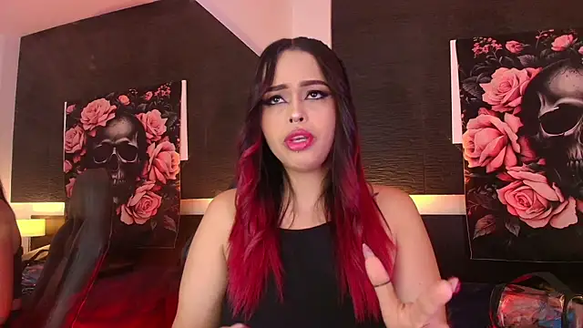 EvaaFoxxy1 online show from April 15, 2026, 11:59 am