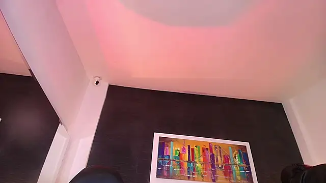 EvaaFoxxy1 online show from June 3, 2026, 2:33 pm