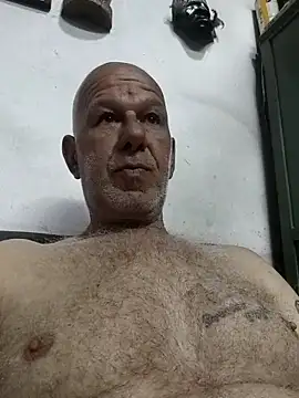 FabiQuilmes online show from November 27, 2025, 1:39 am