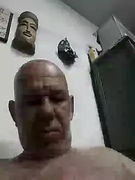 FabiQuilmes online show from January 14, 2025, 12:11 am