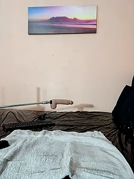 Fantasy1976 online show from November 11, 2025, 11:27 am