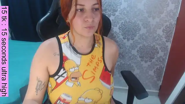 Snapshot of Marcssss_ chatting on January 16, 2026, 1:31 am Marcssss online show from January 16, 2026, 1:31 am