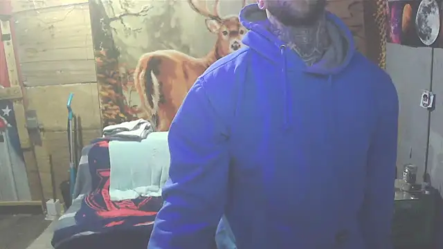 Smurfschmidt online show from February 1, 2025, 12:29 am