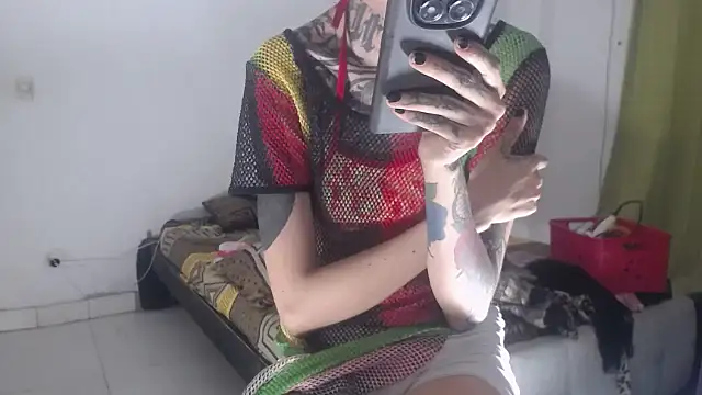 barbara anal squirt  online show from November 27, 2025, 8:26 am