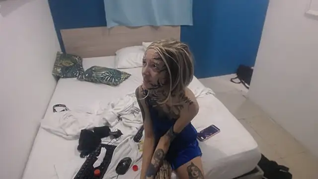 barbara anal squirt  online show from March 21, 2026, 7:09 am