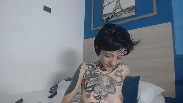 barbara anal squirt  online show from February 12, 2026, 7:13 pm