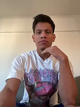 bbchocolate27 online show from March 23, 2026, 9:36 pm