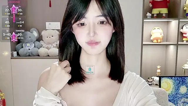 Snapshot of Duduludululu chatting on March 2, 2025, 9:21 am Duduludululu online show from March 2, 2025, 9:21 am