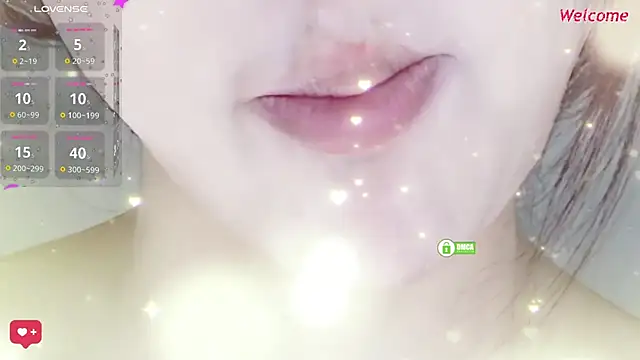 Snapshot of Duduludululu chatting on September 27, 2025, 7:47 am Duduludululu online show from September 27, 2025, 7:47 am